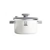 KOBACH Xuandong Series Enamel Pressure Soup Pot 5.5L
