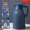 MDNG 1.3L Glass Vacuum Flask