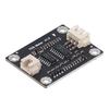 DC 3.3-5.5V Analog TDS Sensor with XH2.54-3P Interface Water Quality Monitoring  for Raspberry Pi