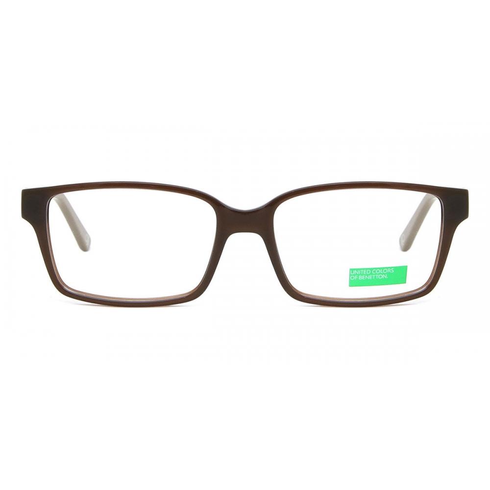 

United Colors Of Benetton 1033 157 Unisex Eyeglasses 54-17-140