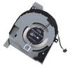 Cooling Fan Laptop CPU Cooler for Latitude 5501 5511/Precision 3541 3551 Notebook Computer 4-wire Quiet Heat Radiators