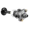 For XCMG LW500K/KL/KN/ZL50G/GN Compatible Manual Brake Valve Parking Valve 800901151 QZ50-3526001 For Loaders