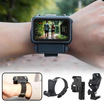 GoPro Aksesuarları – GoPro Desteği ve Tutucular