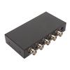 SDI Splitter Professional 1080P Support 3G HD SD SDI 1 In 4 Out SDI Splitter for TV Stations Workplaces Security