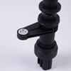 Manual Transmission Vehicle Speed Sensor 78410-S04-901 for Honda Civic Hatchback Coupe Sedan DX EX CX SU5465 SC143 78410S04901