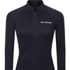 WEZHO Men's 2mm Long Sleeve Wetsuit Top