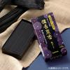 Kameyama Hanageshiki Binchotan Charcoal Incense 120g 220 Contains Deodorizing Ingredients Sticks, Approx. (Approx. Sticks), Unscented, Uncolored,