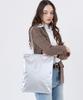 VERTICAL CITY Silber TOTE/1083/Uptown Shine/Silber