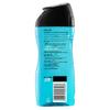 Adidas Men's Ice Point 3-in-1 Shower Gel