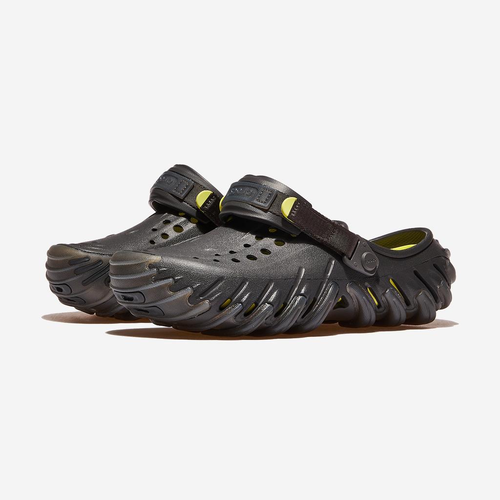 Crocs Echo Ro Icy Clog [CRS211458] [Shipped from Korea] 100% Authentic