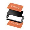 Metal Protective Shell for Lynk & Co Card Key: Anti-fall, High-end with Buckle & Hanging Bag