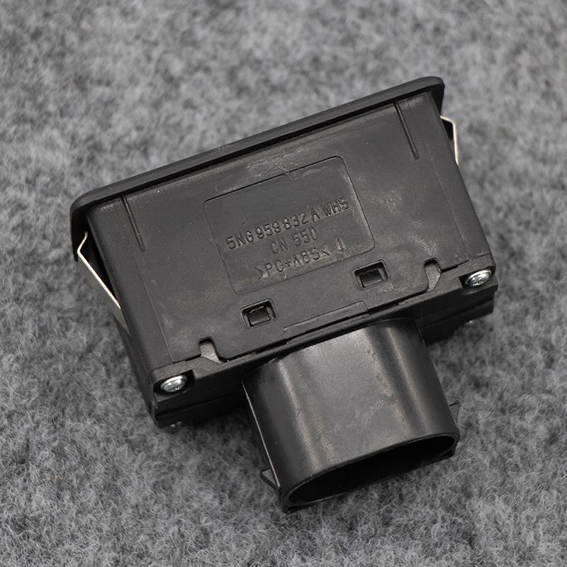 OEM For VW Tiguan MK2 2017- Electric Rear Trunk Boot Release Button Swith 5NG 959 832 A 5NG959832A