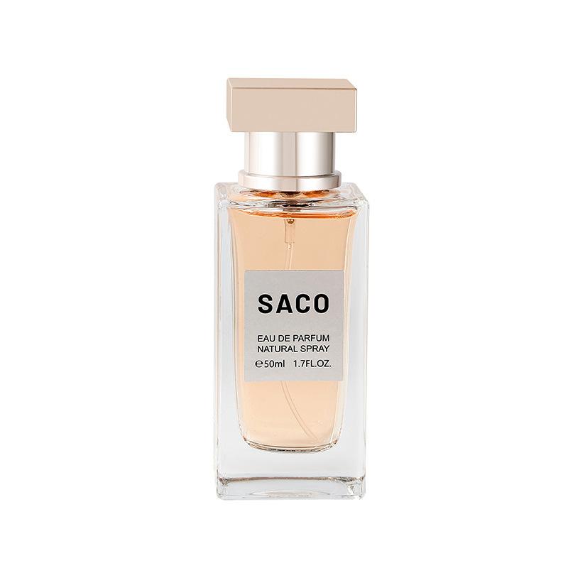 Ladies Perfume Lasting Fragrance Light Fragrance Fresh Ghana Evening Dress Strong Perfume