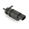 Car Windshield Washer Pump Wiper Water Jet Motor With Rubber Washer 67128362154 Modified Accessories For BMW E46 E38 E39 E60 E65