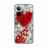 For OPPO Realme GT 7T Cover Printed Casing Silicone Soft TPU Fundas Phone Back Cases For Realme GT7 T 7T Case Fundas Coque Bags