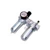 Shannais SFC/SFR Series Oil-Water Separator & Pressure Reducing Filter Valve