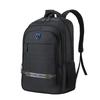 Hangable Trolley Case Backpack Men's Fashion Outdoor Business Commuter Computer Bag Schoolbag Middle School Student