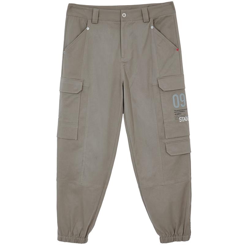 

Jack & Jones Men s Casual Jogger Pants S 170/76A/SR