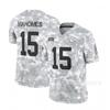 Camiseta de Rugby Camuflada Edición Homenaje Águilas Texans Cowboys Leones 49ers Aficionados Hombres Algodón Ropa Deportiva
