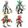 Demogorgon Baustein-Sets - Heißes Modell Montagebausteine Spielzeug Geschenke für Halloween & Weihnachtsdekorationen