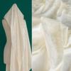 1/2/3M Antique Style Jacquard Imitation Acetic Acid Fabric Brocade Satin Silk Fabric Cheongsam Dress Hanfu Horse-face Skirts