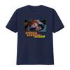 Eternal Sunshine of the Spotless Mind Movie Vintage Retro Washed T Shirt for Lovers Jim Carrey vintage Washed graphic Casual