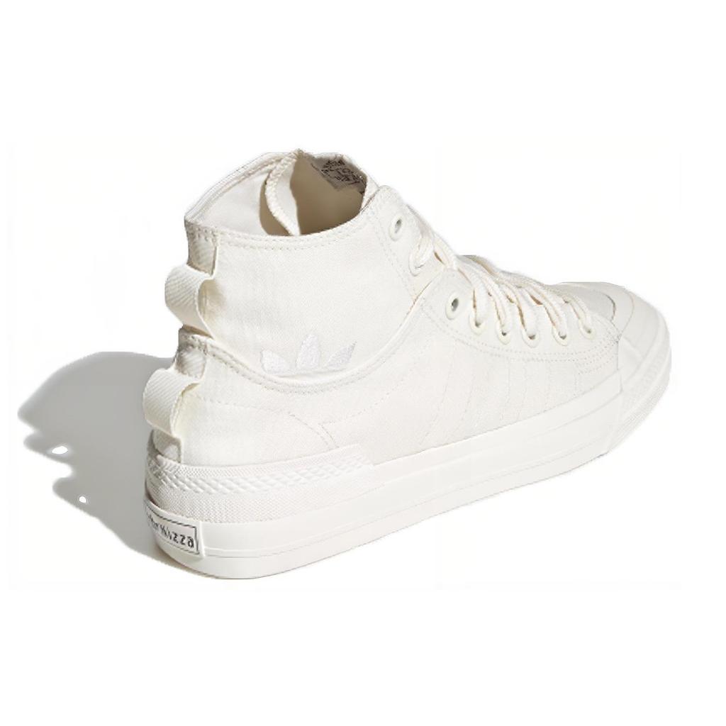 Adidas Nizza Hi Dl Beige White GZ8835
