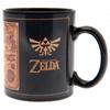 Heat Changing Mug