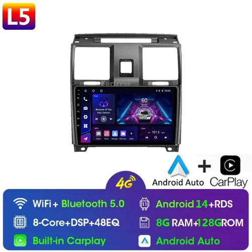 Android 13 For UAZ Patriot 2012 - 2016 Multimedia Car Monitor Screen Lettore Autoradio GPS Video Player Navigation Stereo Radio