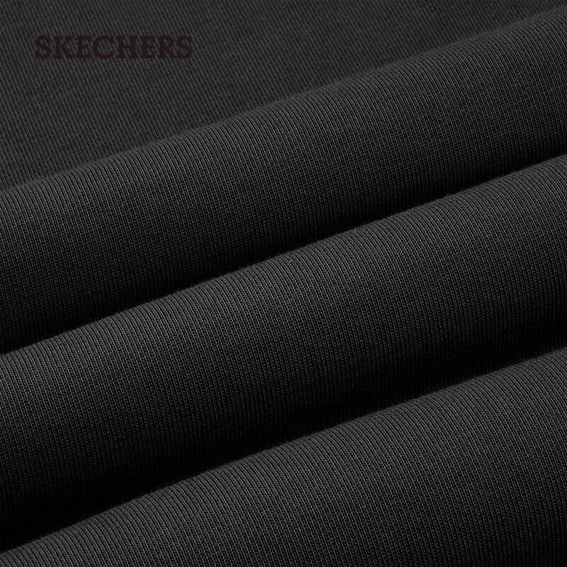 Skechers Men's Straight-Leg Knit Casual Pants L425M071