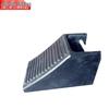 Heavy-Duty Portable Vehicle Wheel Chock