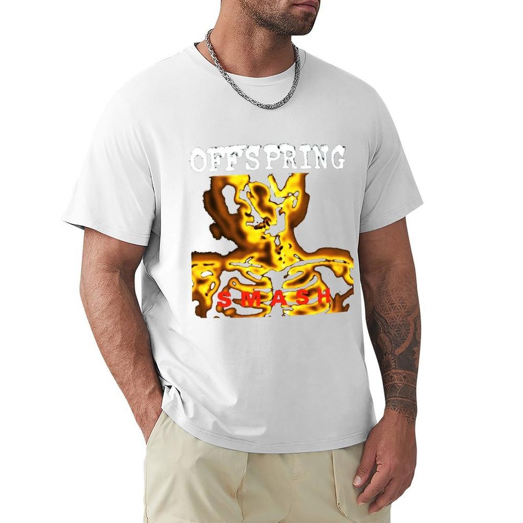 Combination EntertainUnisext Game Eat And Eat The Skull Smash Logo Retro Vintage TShirt Sporty Breathable Short Sleeve TShirt