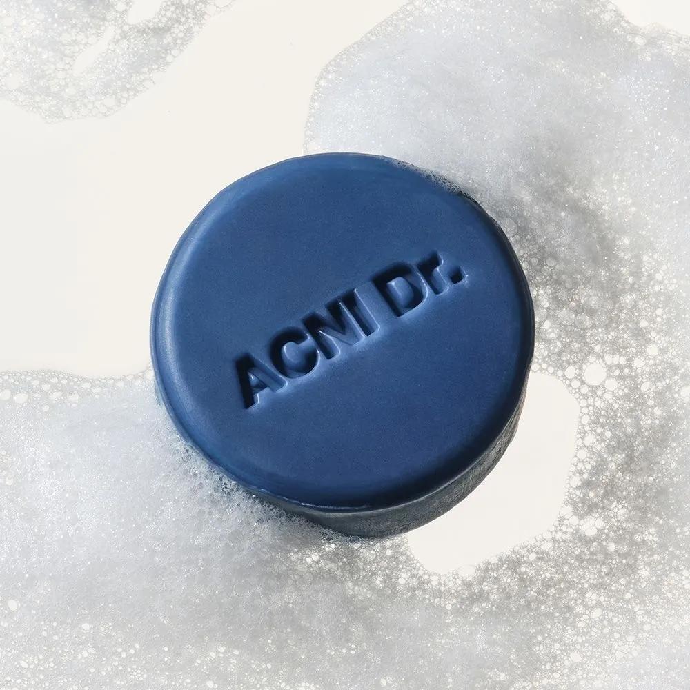 

Acne Doctor First Solution Shampoo Bar 120g