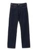 Pants WAREHOUSE NONPAREIL WAIST OVERALL Denim 36 38210014386 [Beams Plus] Men's