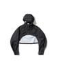 Rootfinder Maneuver 3-Way Parka / Black