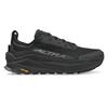 ALTRA Olympus 6 AL0A85NK 7H Women's Black/Black