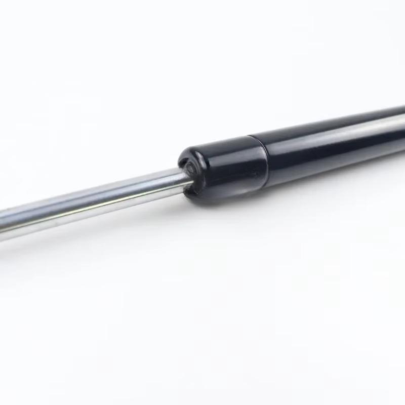 2pcs Car Front Bonnet Hood Lift Supports Shock Gas Strut Struts Bars Rod Replace For Nisan Patrol Y61 GR GU-GU11 1997-2019