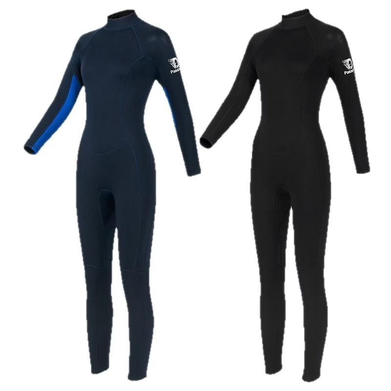 Pujian Neoprene Wetsuit