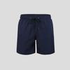Men's Casual Pants Versatile Solid Color Loose Quick-drying Waterproof Sports Pants Shorts Large Size Swimming Trunks