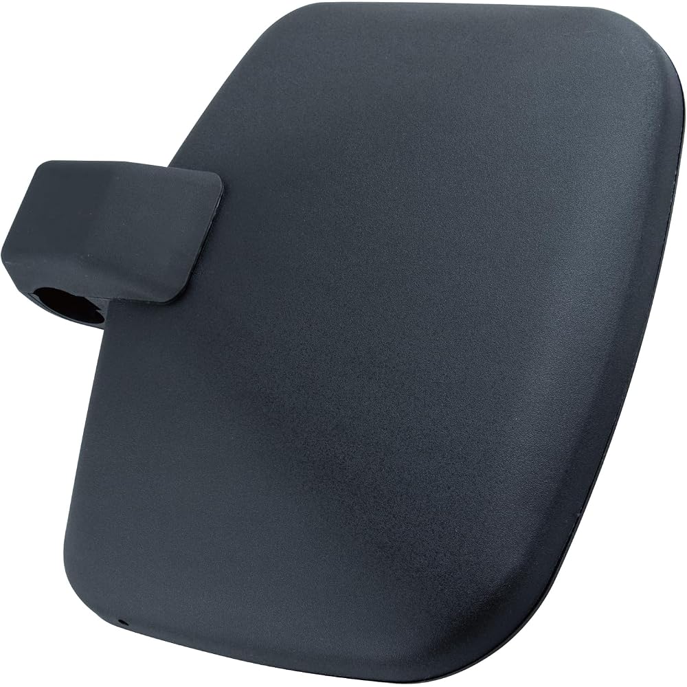 Jet Inoue Side Mirror OEM Right Passenger Side Hino/Fuso/Isuzu 501713