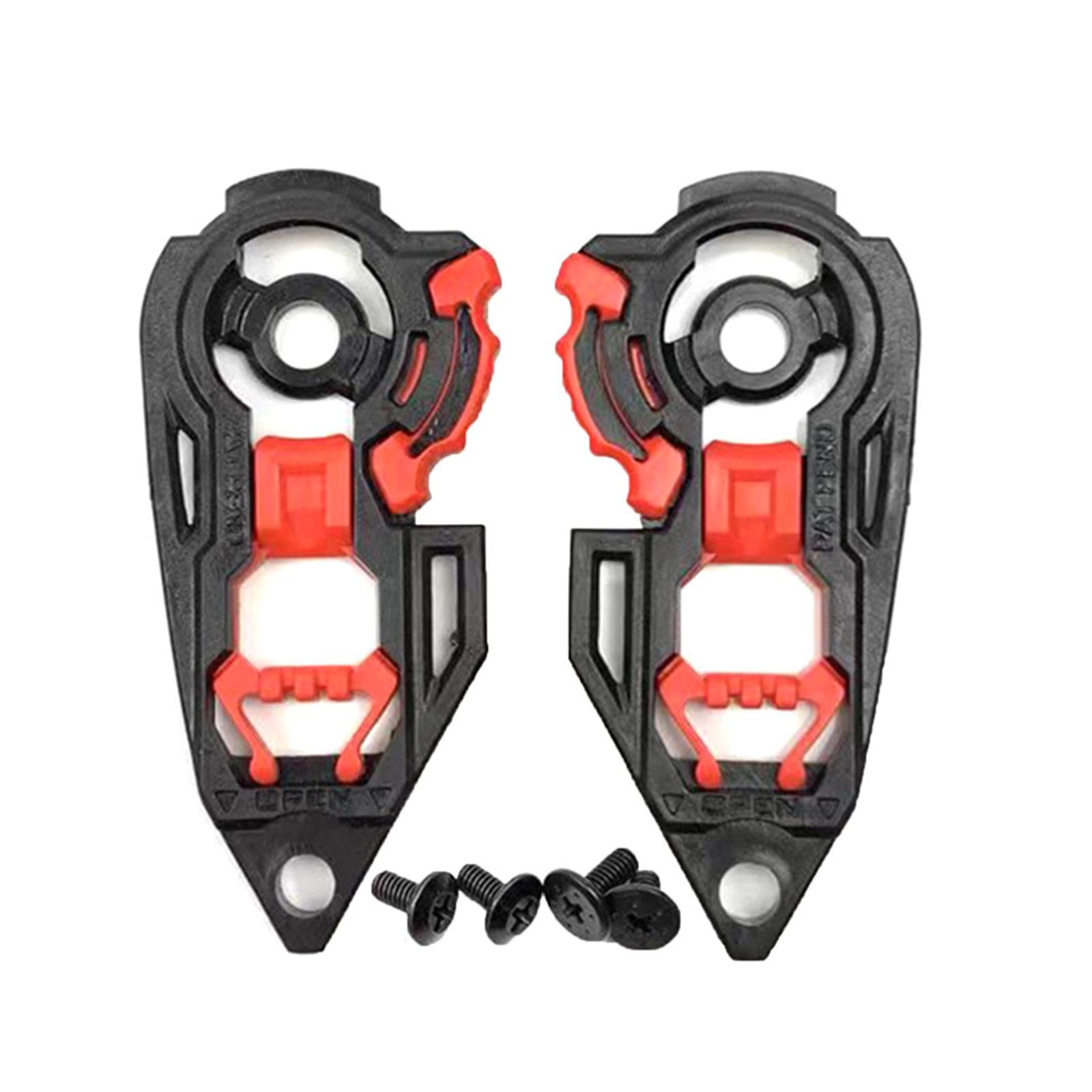 

Комплект пластин для зубчатых передач для шлемов K3 K4 K1 K3SV K5