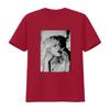 Sängerin Courtney Love Raucher T-Shirt Alle Größen S 4xl Baumwolle Unisex Zc2319 Vintage Grafikdesigner Kleidung Vielseitige Mode