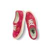 Vans Unisex Vault Og Authentic Lx Purple Red VN0A4BV94IE