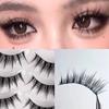 Mogugu - False Eyelashes