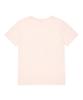 AAKAM Trinity Cross Half Top (Pink)