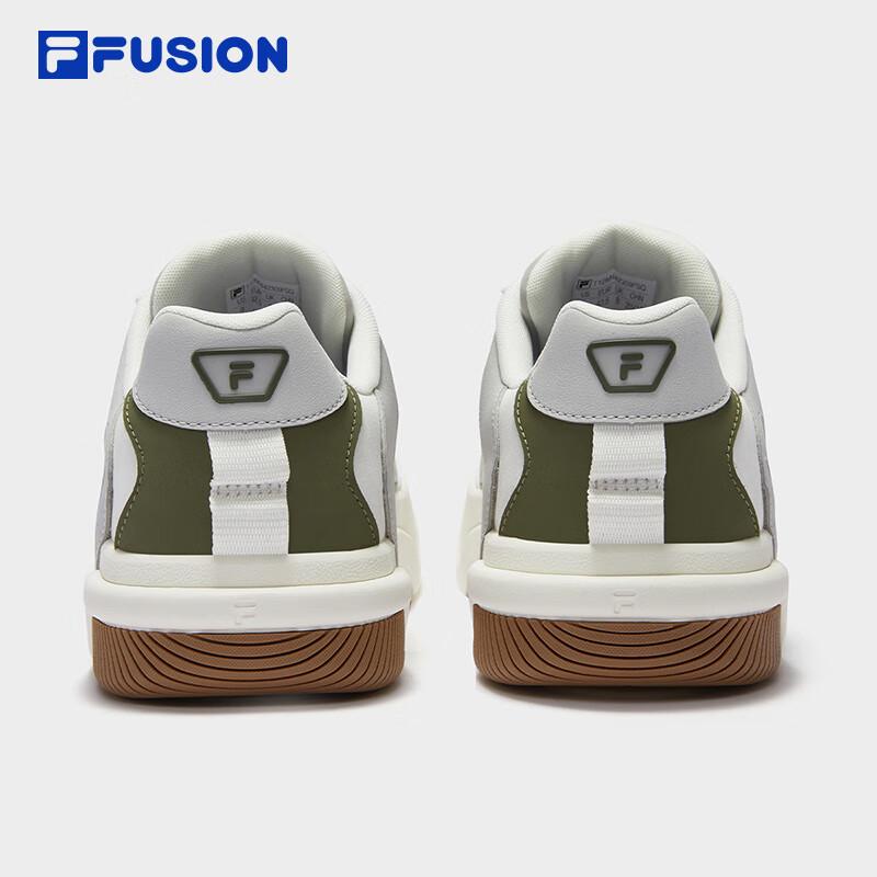 FILA FUSION GRIND Men's Skate Lifestyle Shoes