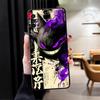 Hot Anime Pokemon Phone Cover Case for Motorola Moto G50 G53 G30 G52 G22 Edge40 G60s Edge 20 Pro 30 Lite G32 G71 G51 G73