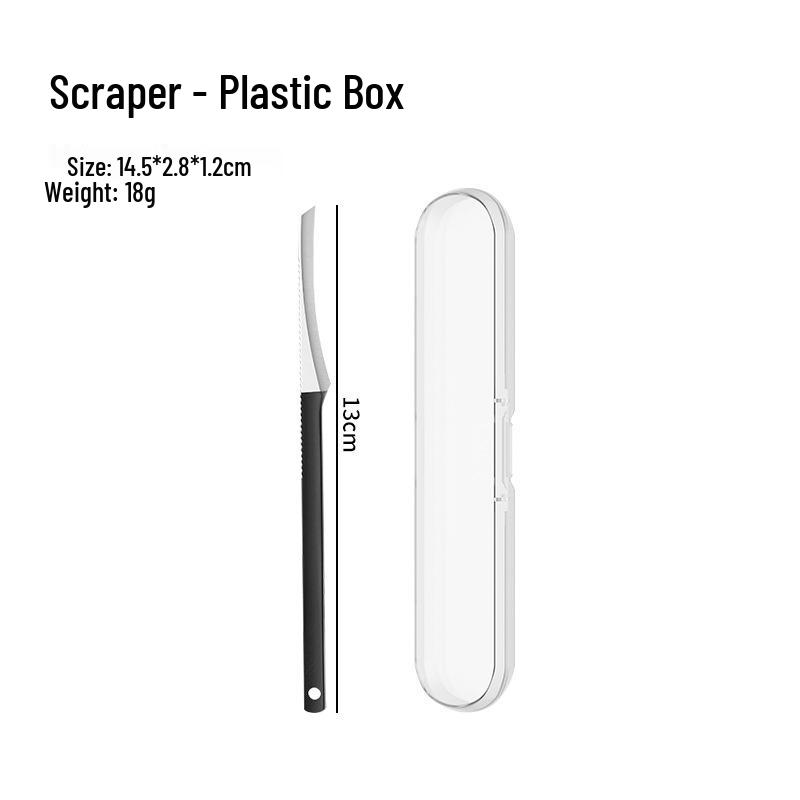 Ingrown Toenail & Callus Removal Pedicure Knife Set