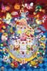Kirby of the Stars 500 Large Piece 20th Anniversary Party 500-L151