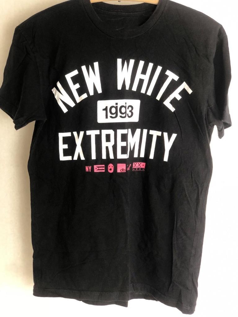 Vintage Glassjaw Band Collection Unisex All Size P57.91